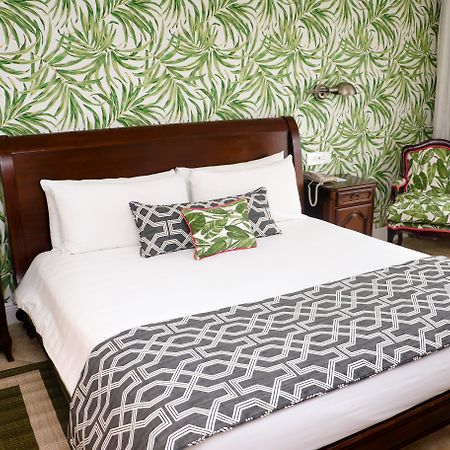 Coco Palm Hotel Gros Islet Exterior photo
