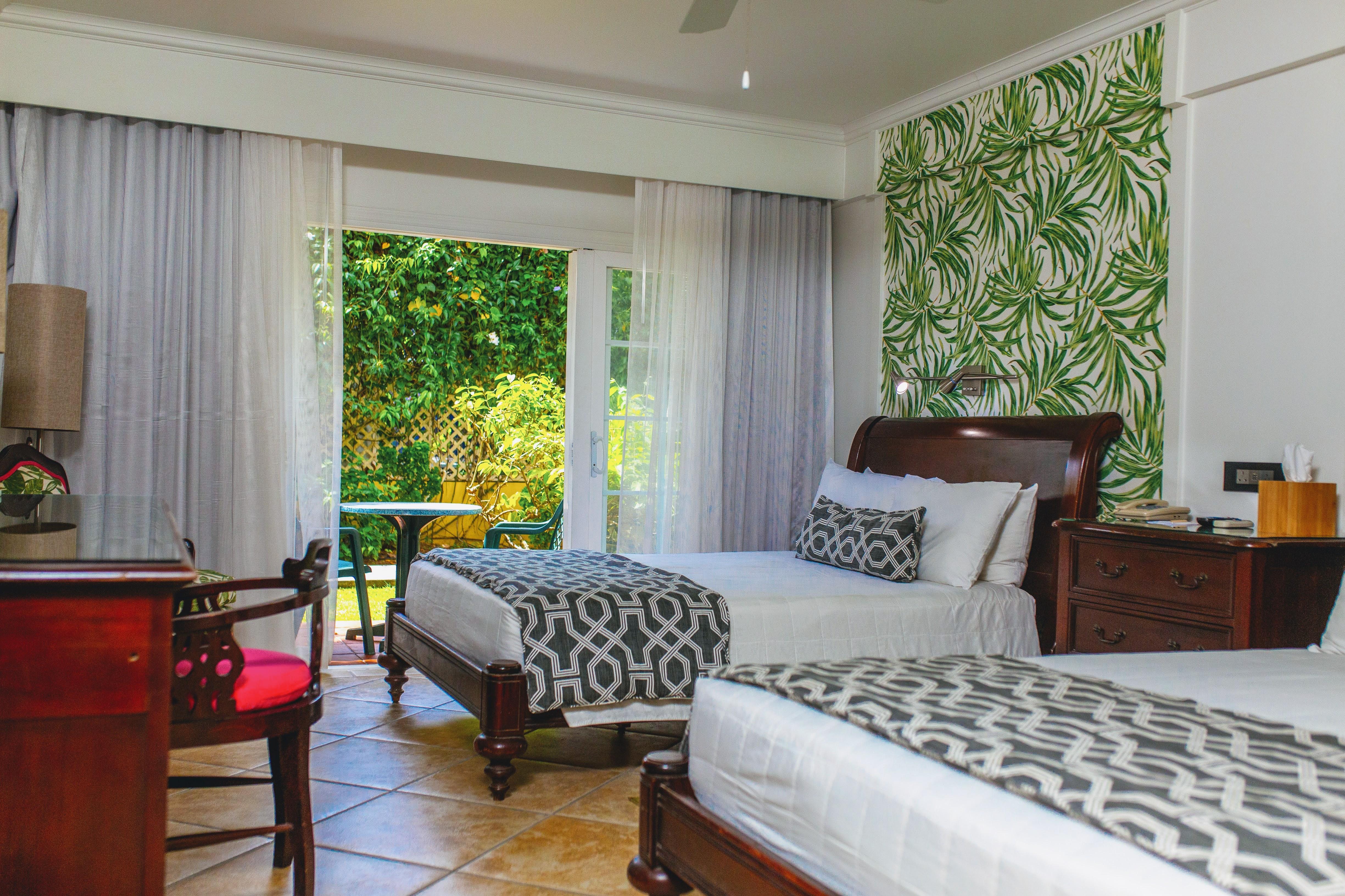Coco Palm Hotel Gros Islet Exterior photo