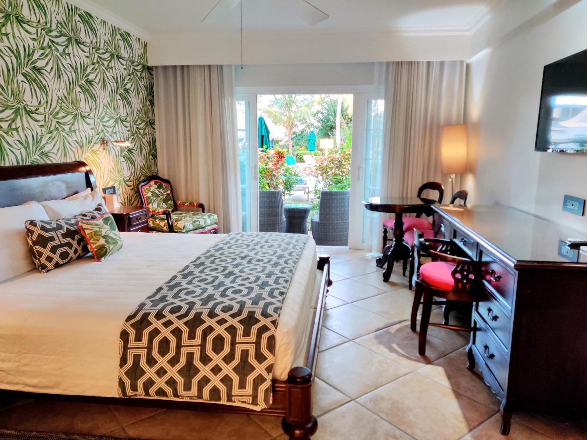 Coco Palm Hotel Gros Islet Exterior photo