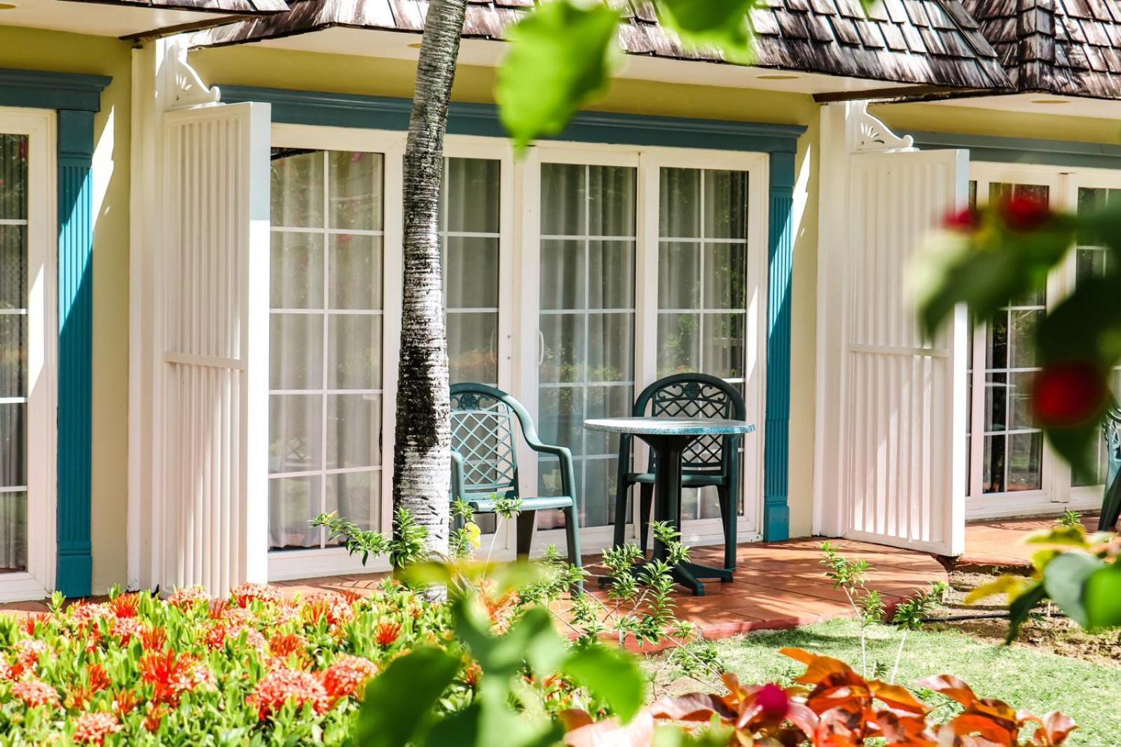 Coco Palm Hotel Gros Islet Exterior photo