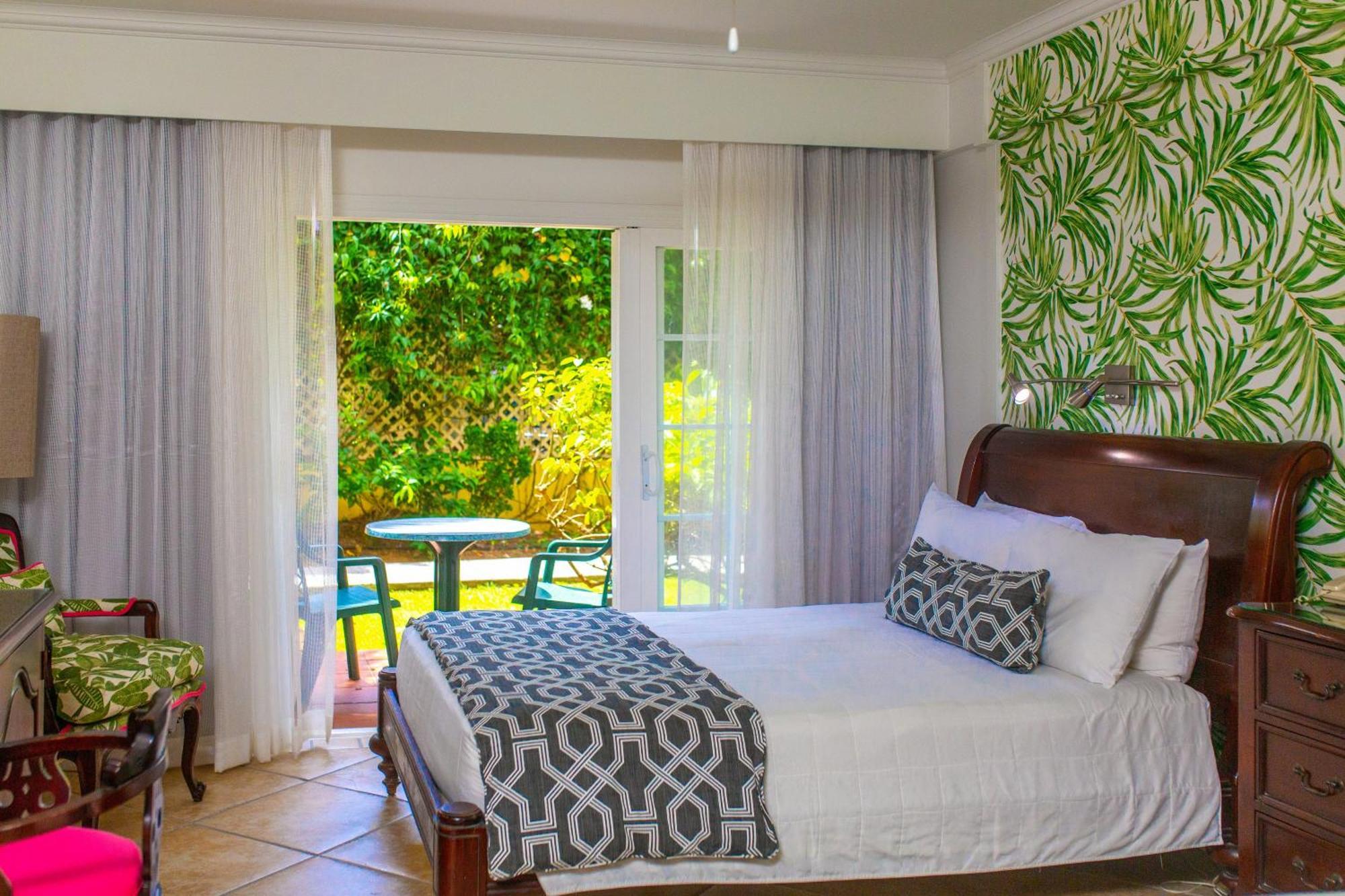 Coco Palm Hotel Gros Islet Exterior photo