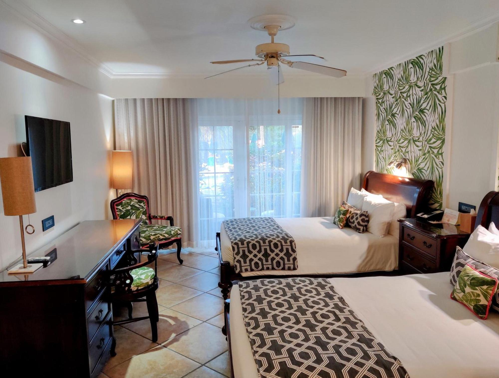 Coco Palm Hotel Gros Islet Exterior photo