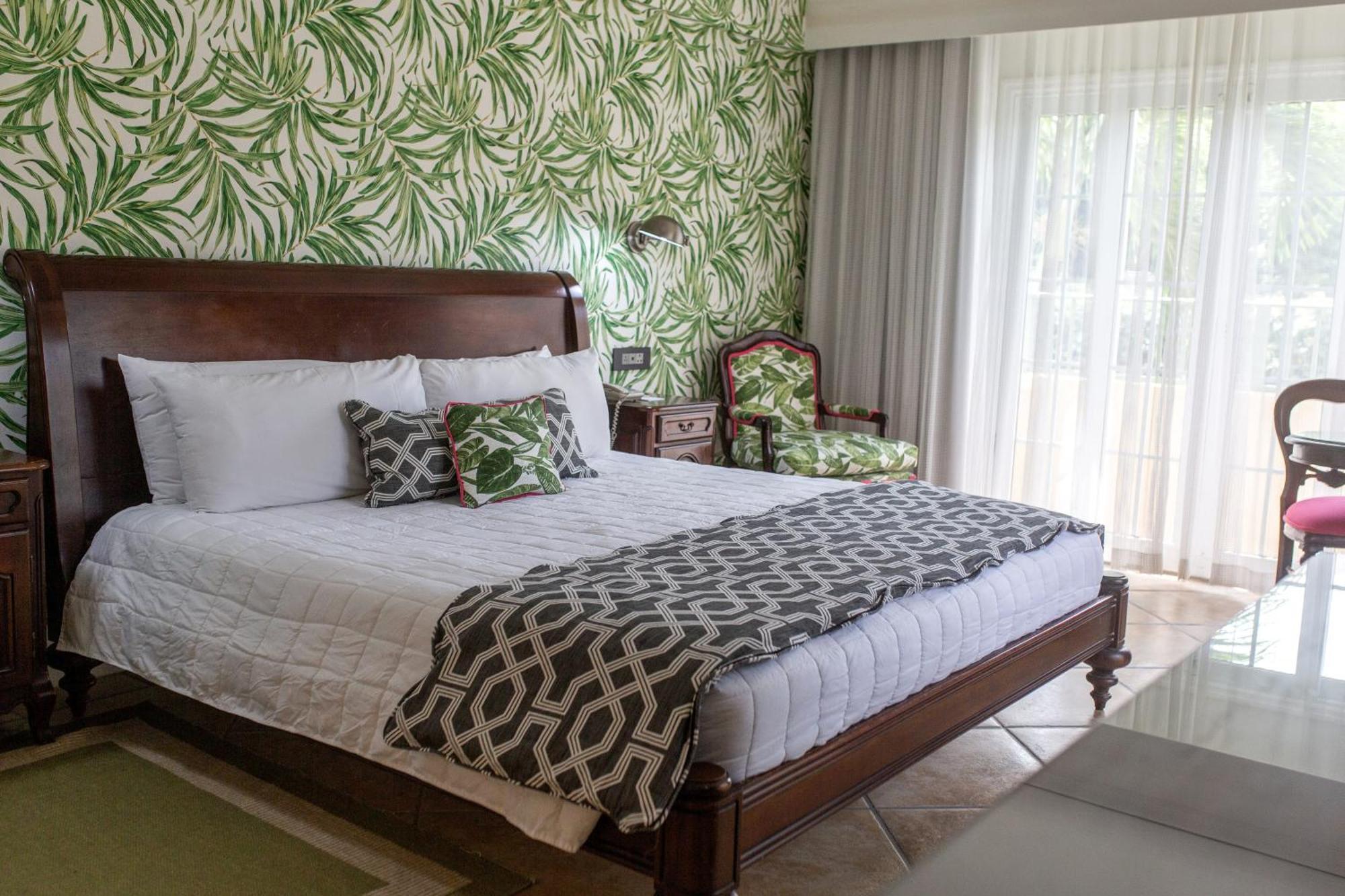 Coco Palm Hotel Gros Islet Exterior photo