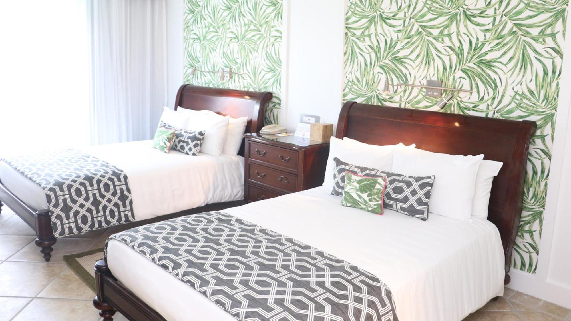 Coco Palm Hotel Gros Islet Exterior photo
