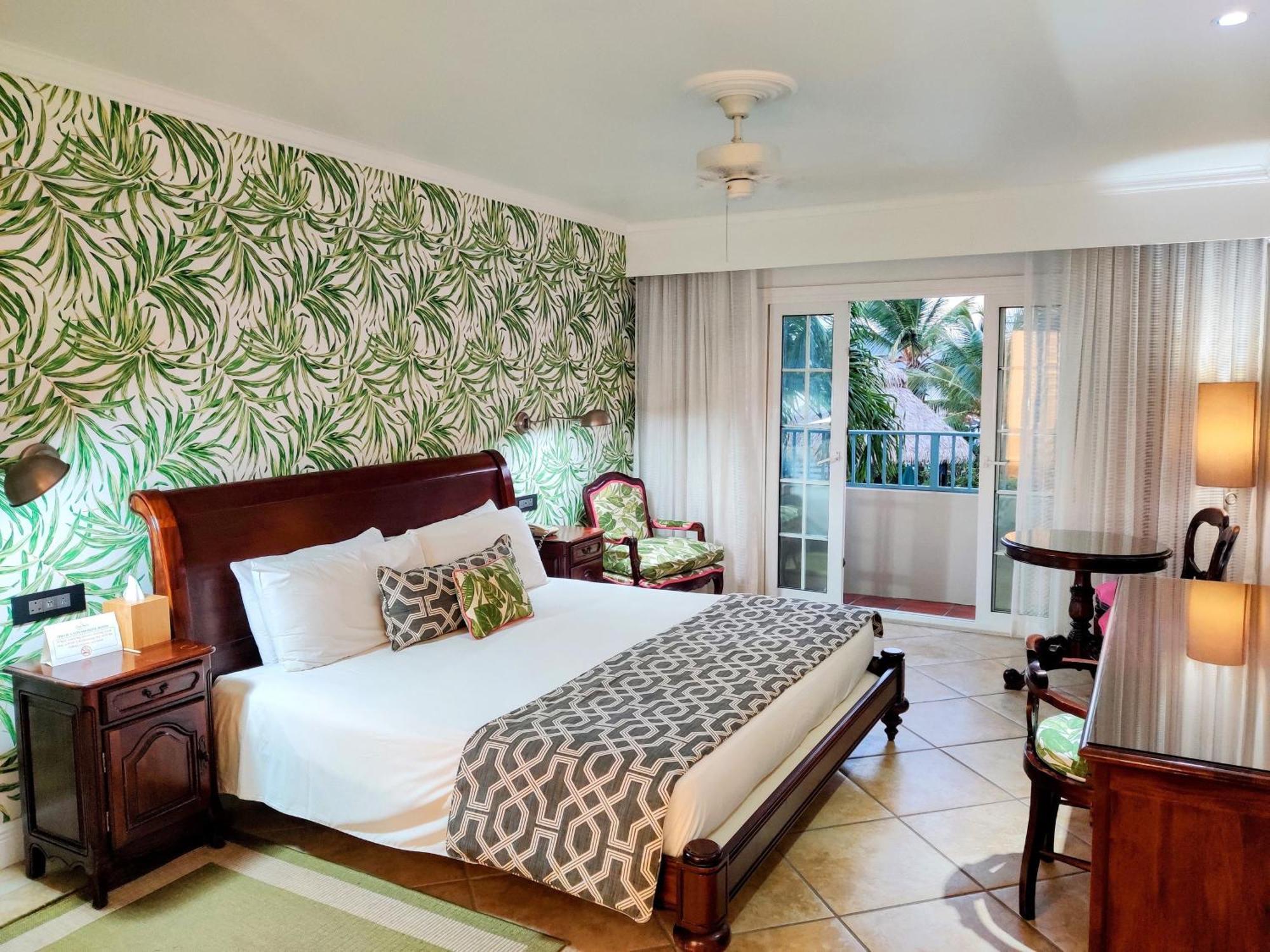 Coco Palm Hotel Gros Islet Exterior photo