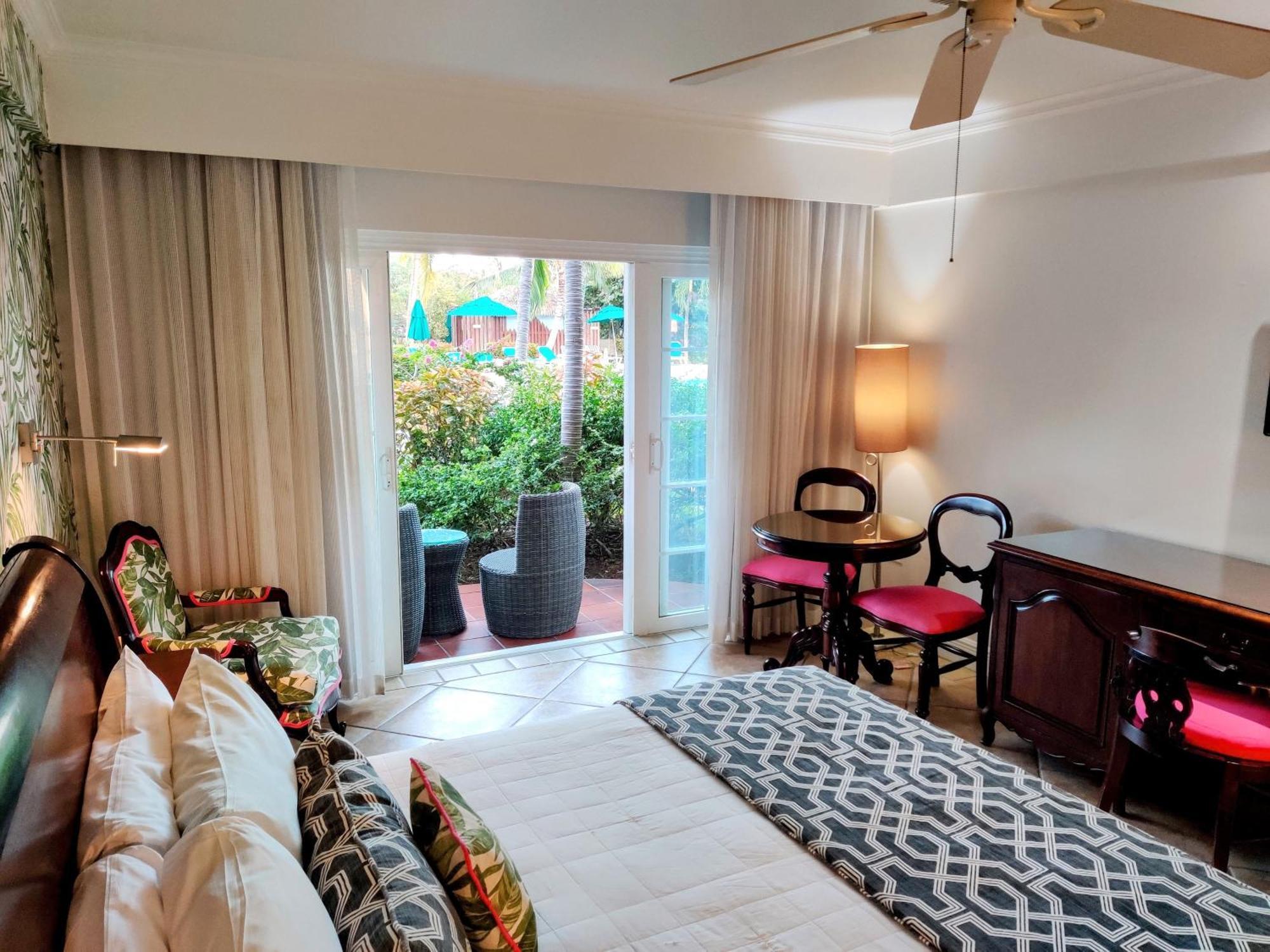Coco Palm Hotel Gros Islet Exterior photo