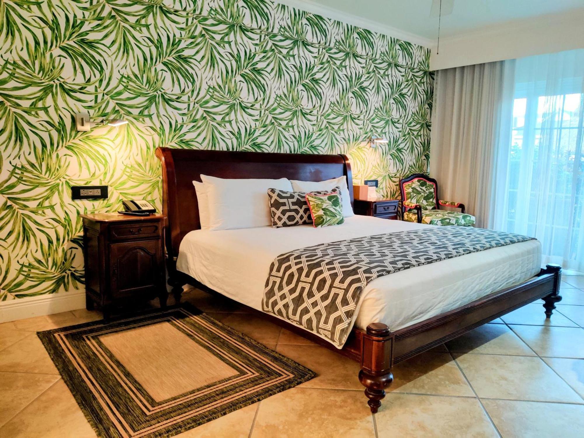 Coco Palm Hotel Gros Islet Exterior photo